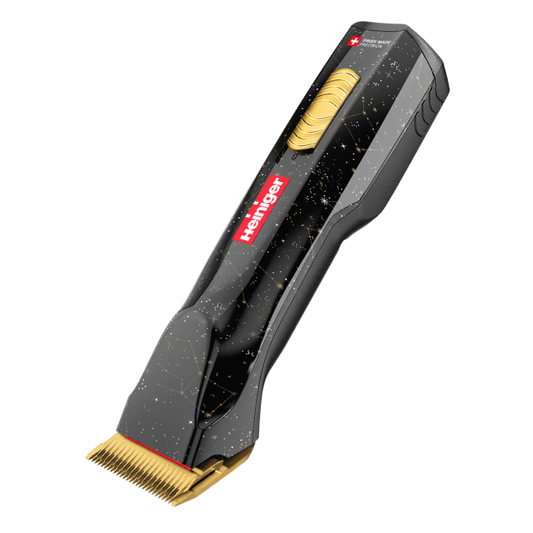 Sirius Clipper - Gold