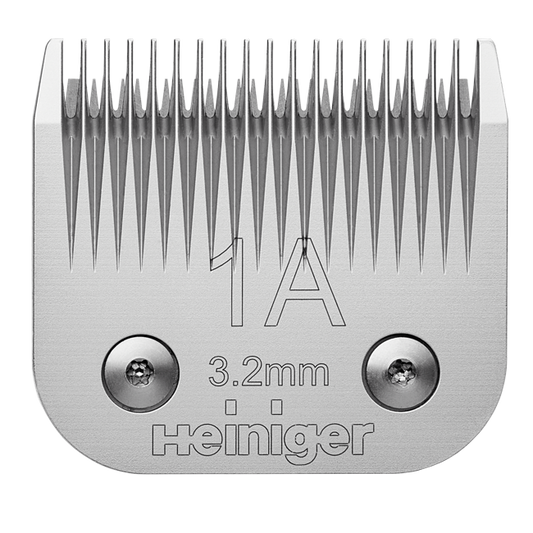 Snap-On Clipper Blade No. 1A / 3.2mm