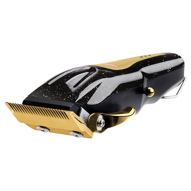 Tauro Clipper - Gold